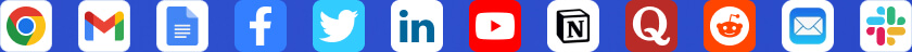 social icon