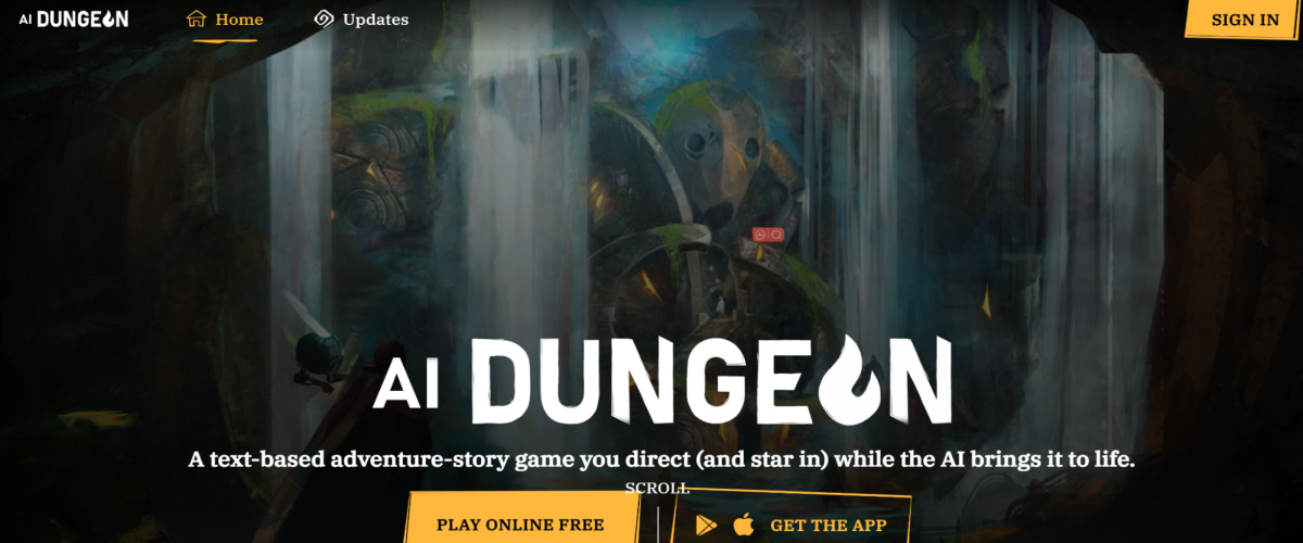 Ai-Dungeon