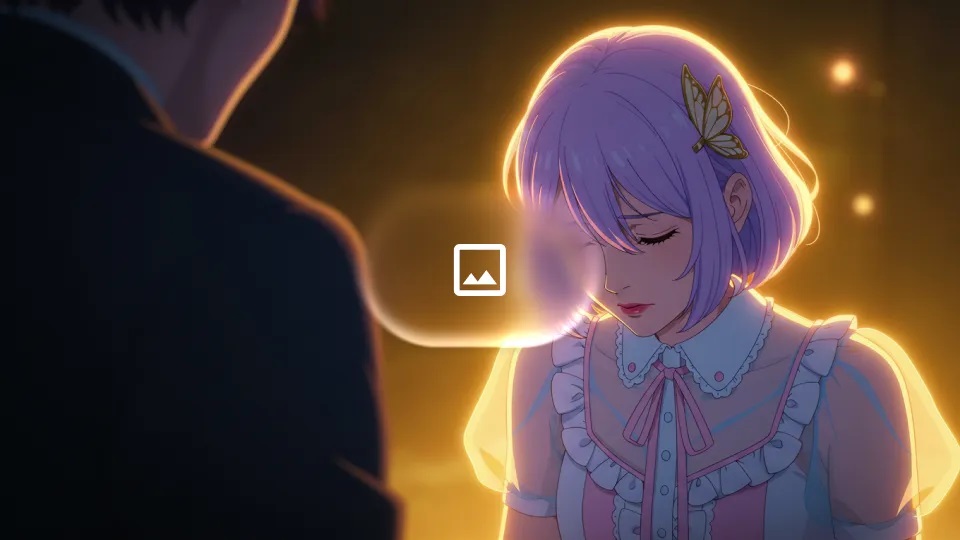 anime-ingrediënt