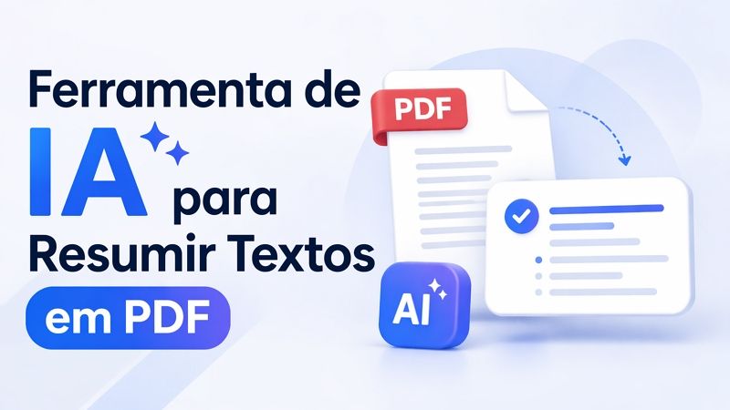 Die 10 besten AI-PDF-Zusammenfassungsprogramme