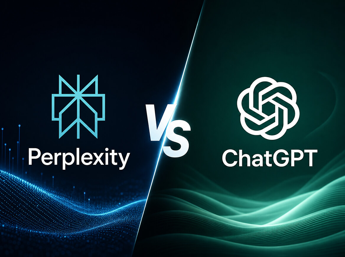 Perplexity vs ChatGPT: ¿Qué herramienta de IA es mejor en 2026?