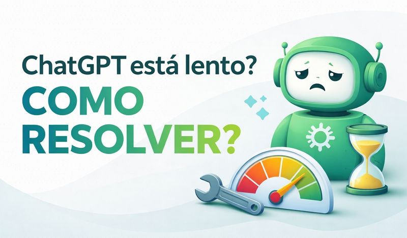 ¿Por qué ChatGPT es tan lento?